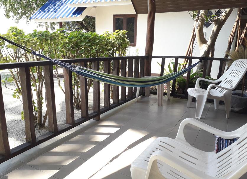 Balcone Foto