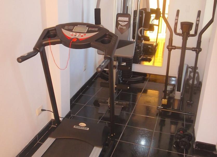 Palestra Foto