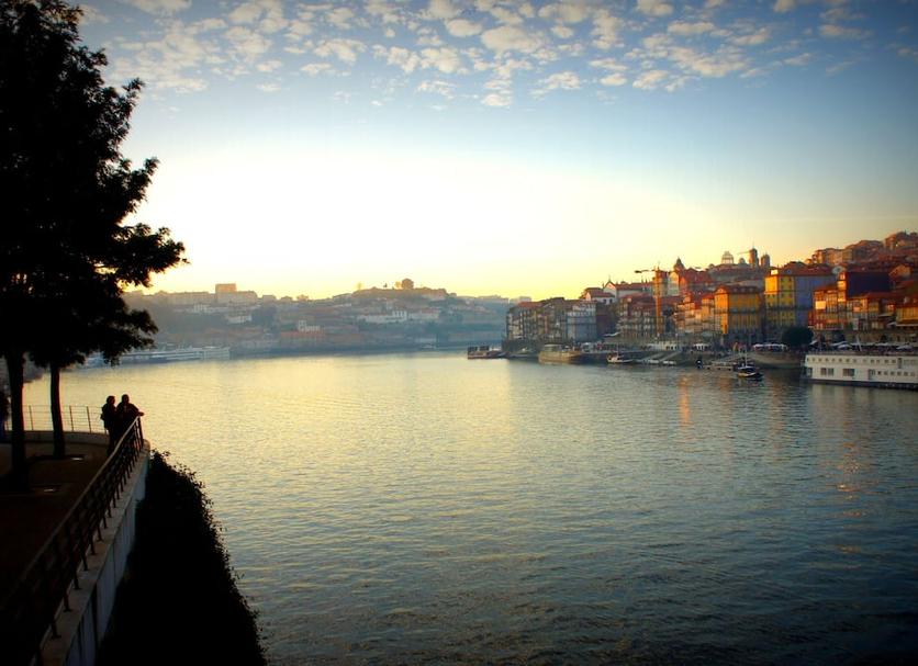Vista esterna Foto