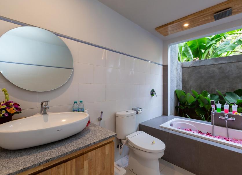 Bagno Foto