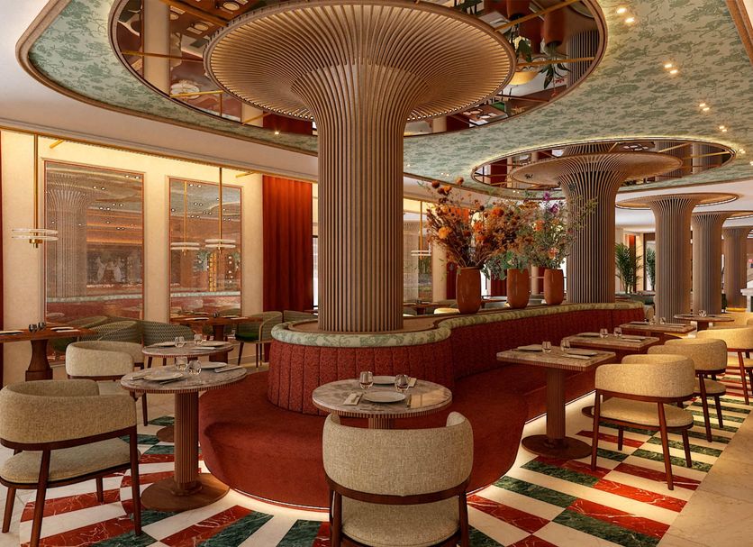 Ristorante Foto