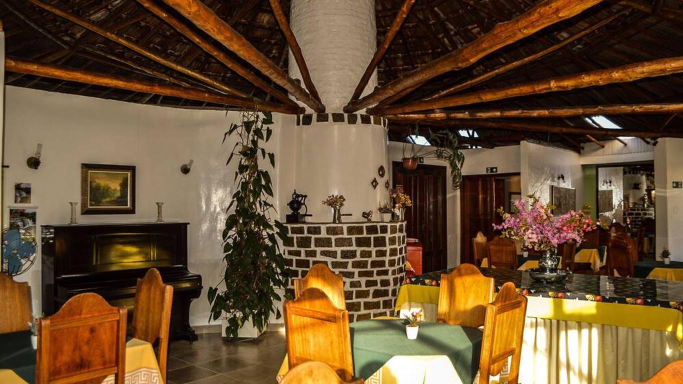 Park Hotel Mantiqueira