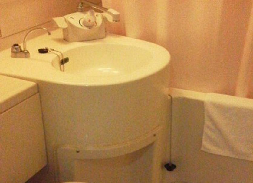 Bagno Foto