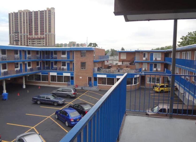 Balcone Foto
