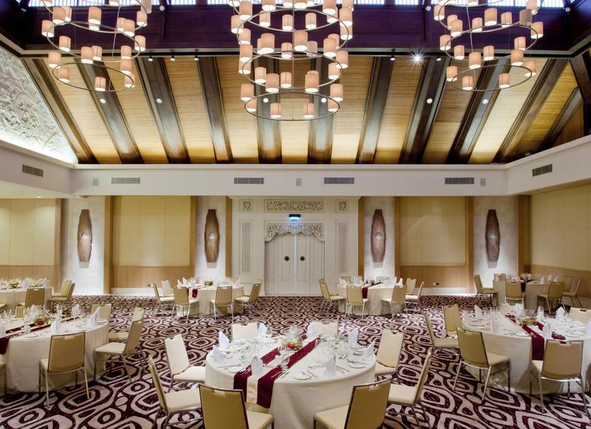 Sala ricevimenti Foto