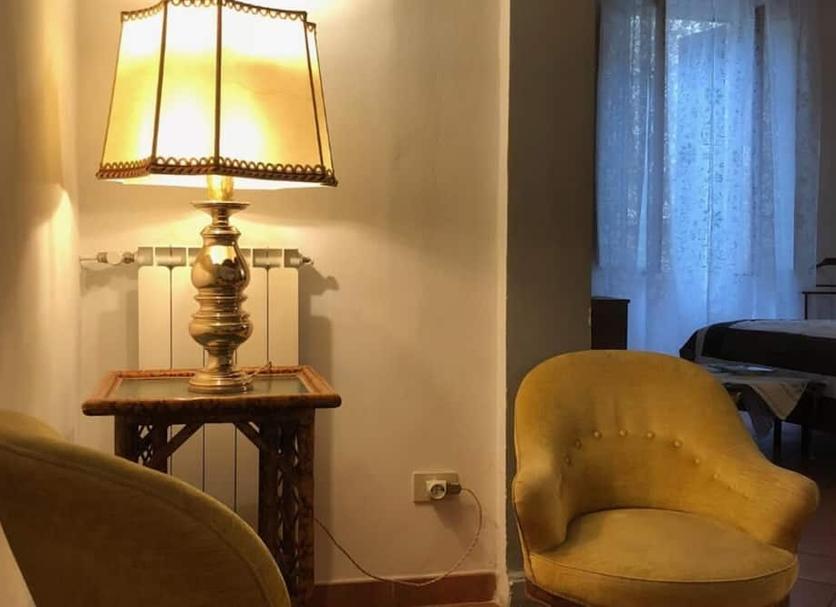 Dotazioni in camera Foto
