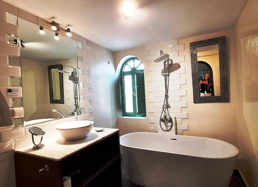 Bagno Foto