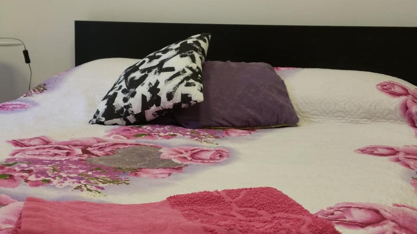 Affittacamere Guerrero Rooms