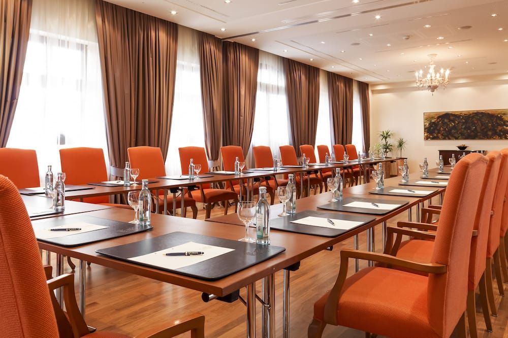 Sala conferenze