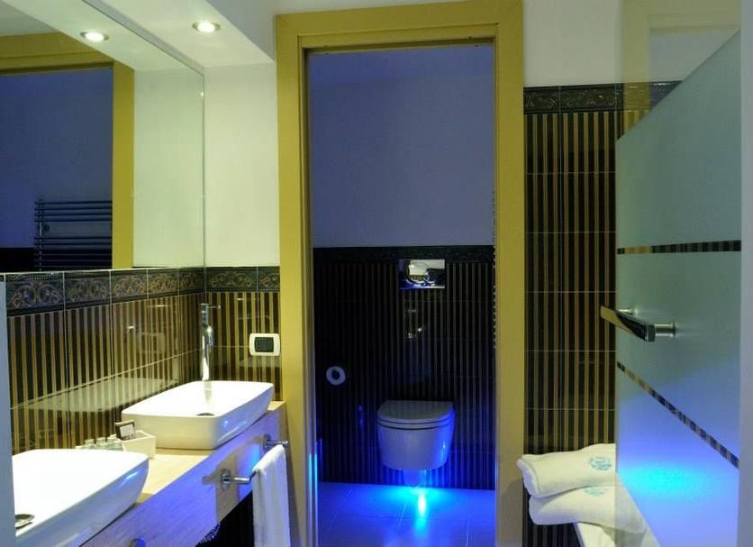 Bagno Foto