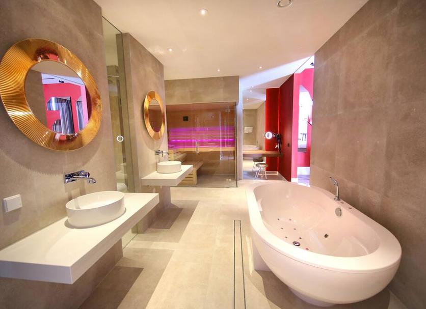 Bagno Foto