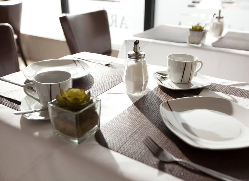 Sala pranzo Foto
