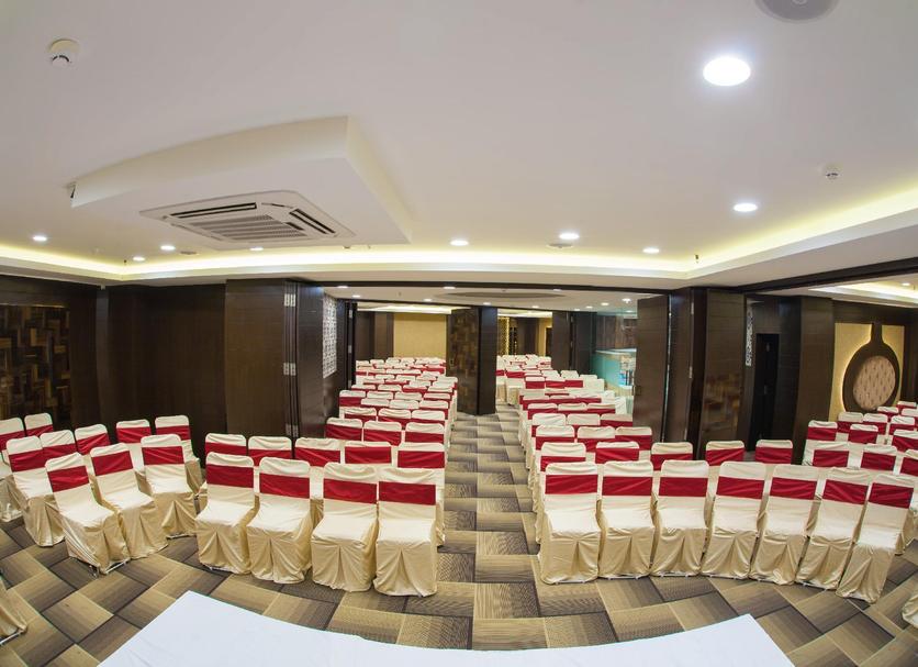 Sala conferenze Foto