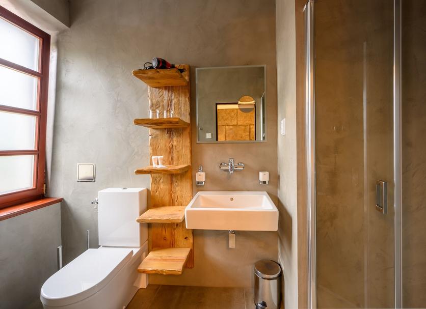Bagno Foto