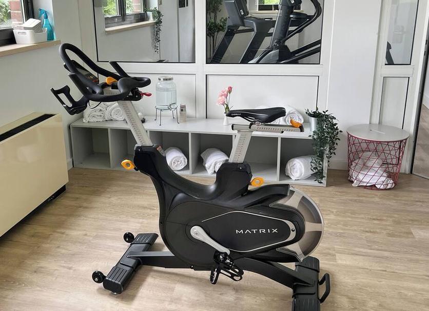 Palestra Foto