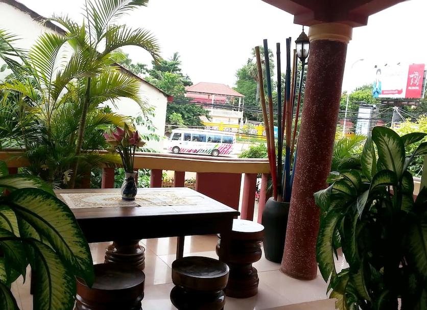 Balcone Foto