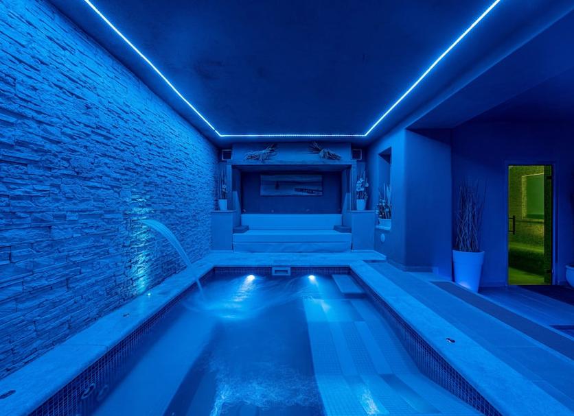 Spa Foto