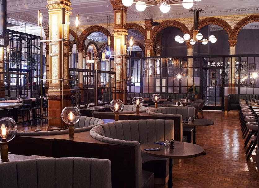 Ristorante Foto