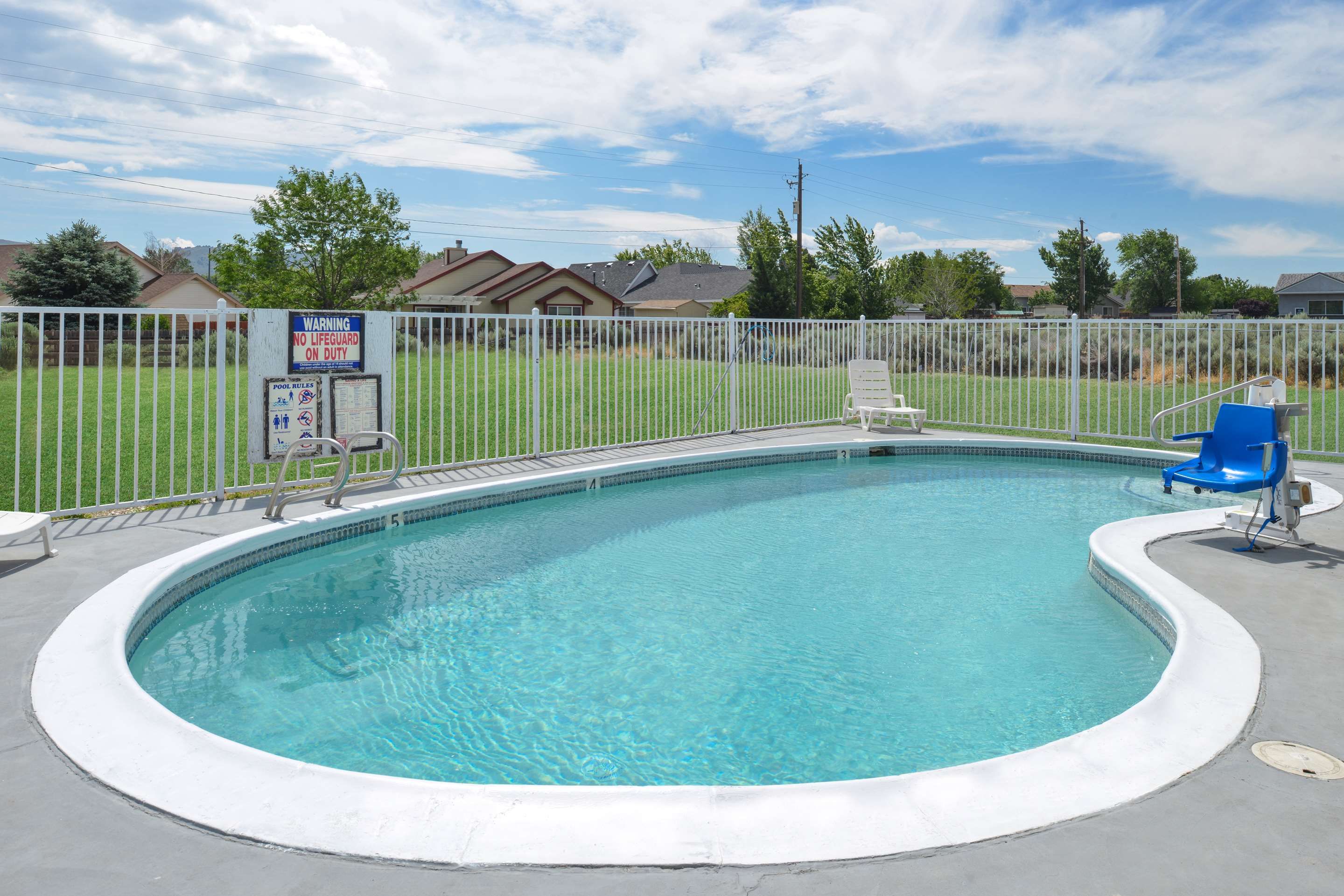 Piscina