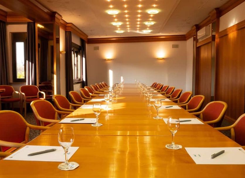 Sala conferenze Foto