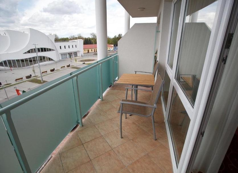 Balcone Foto