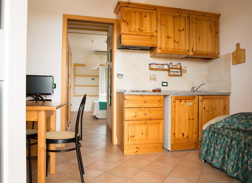 Cucina Foto