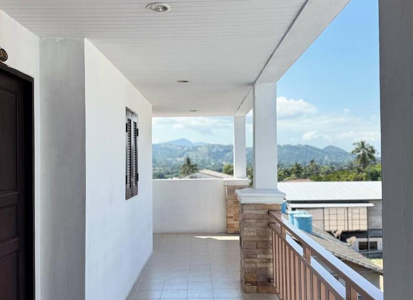 Balcone Foto
