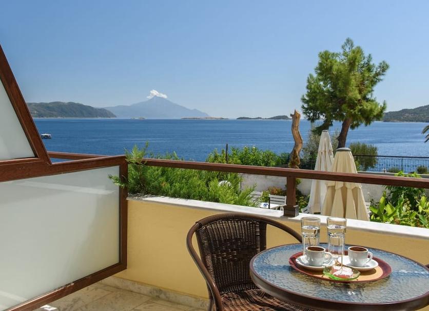 Balcone Foto