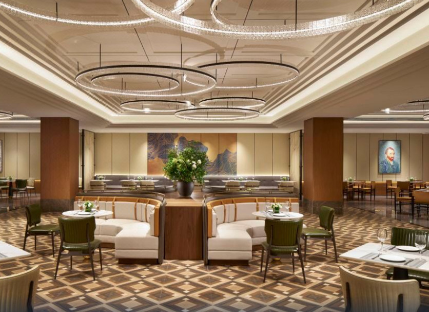 Ristorante Foto