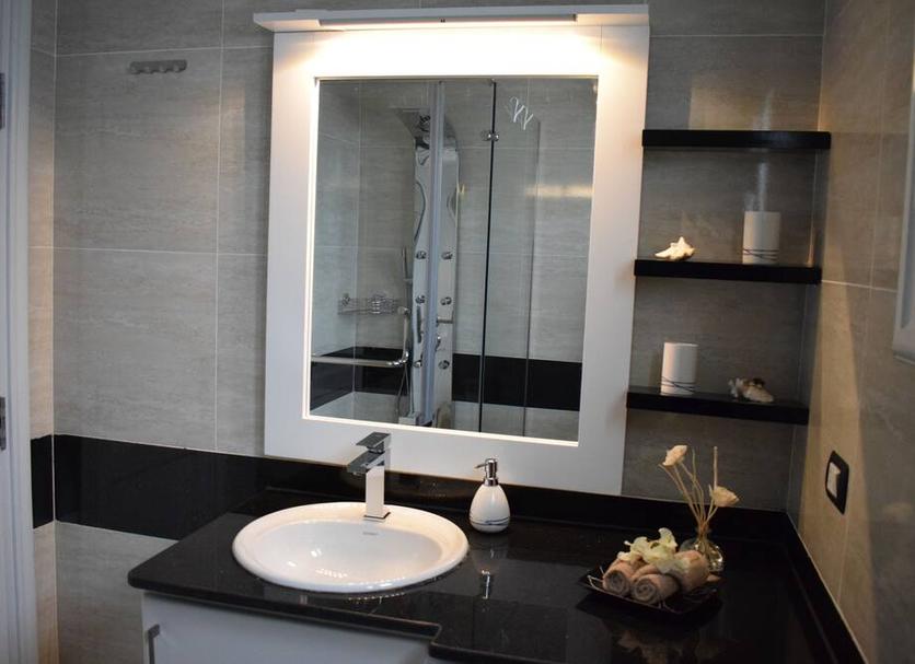 Bagno Foto