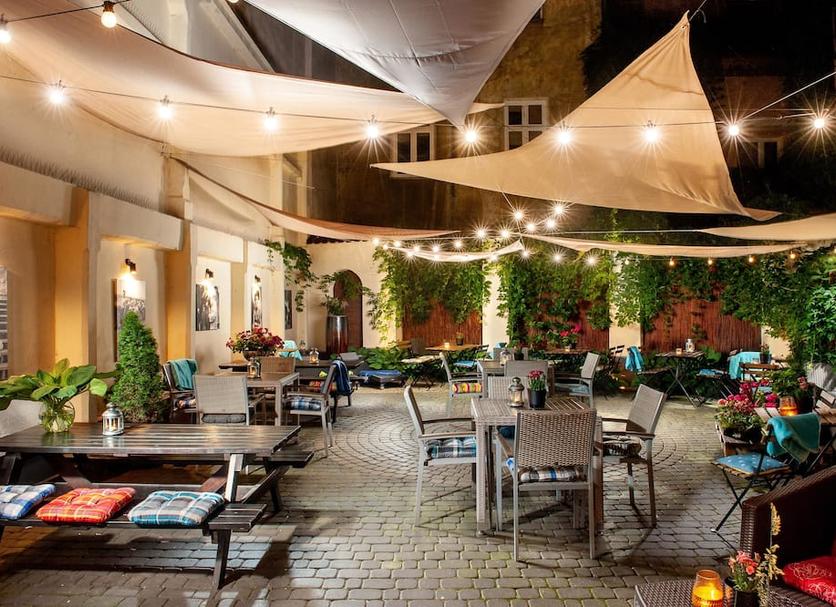 Ristorante Foto