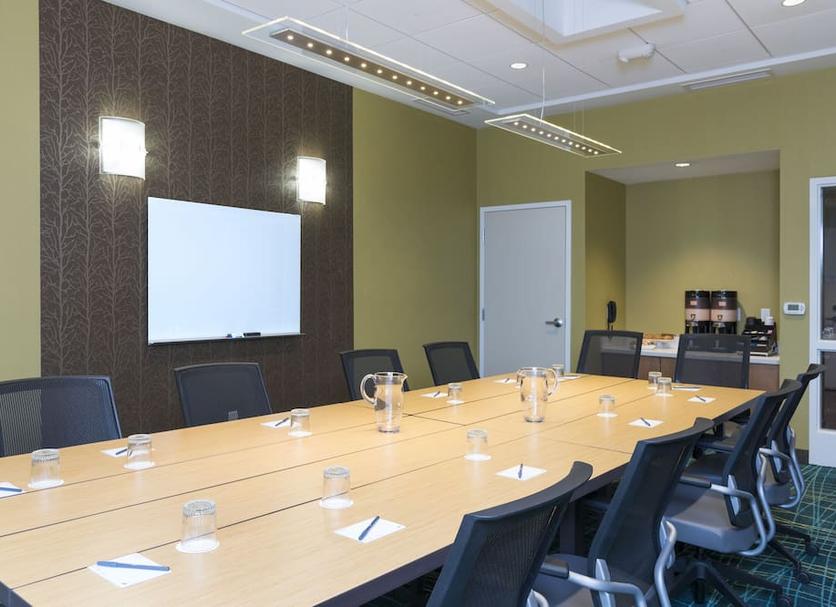 Sala conferenze Foto