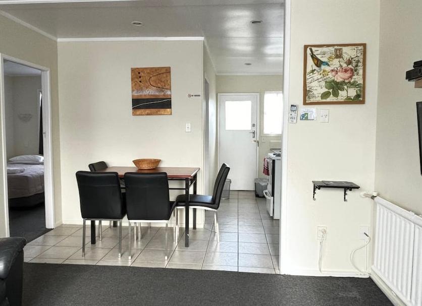 Sala pranzo Foto
