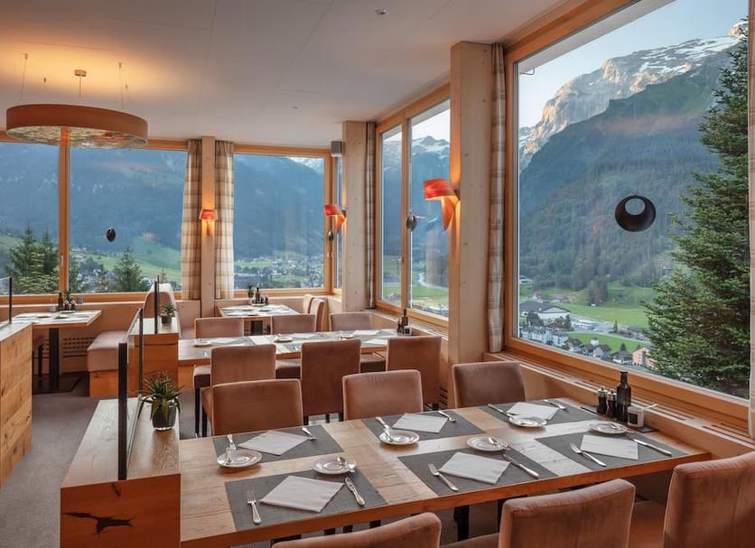 Ristorante Foto