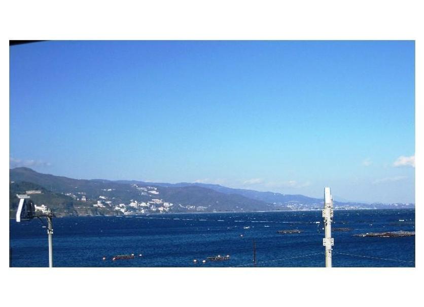 Vista esterna Foto