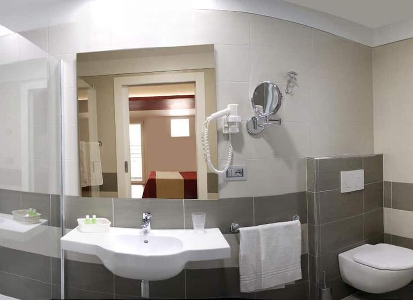 Bagno Foto