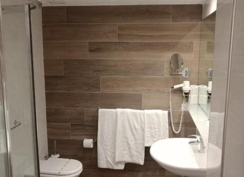 Bagno Foto