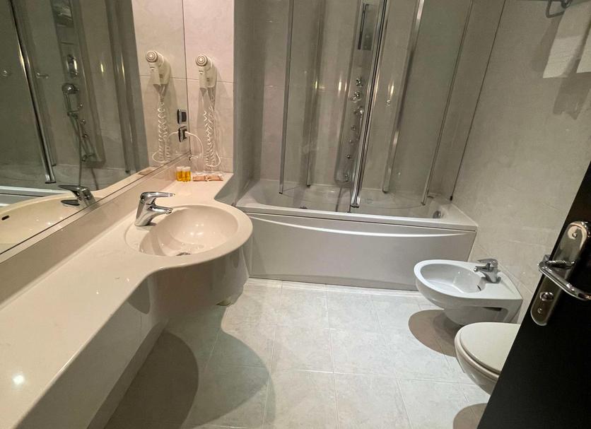 Bagno Foto