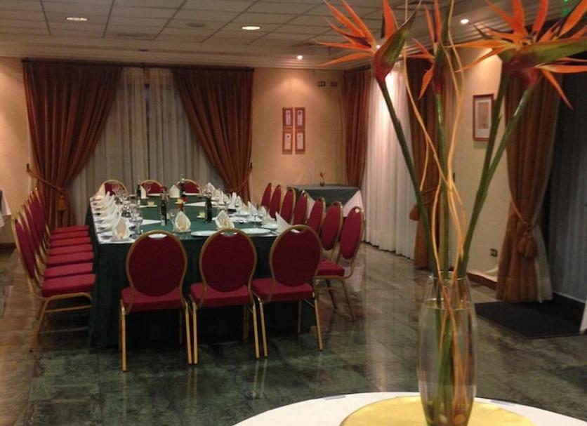 Sala conferenze Foto