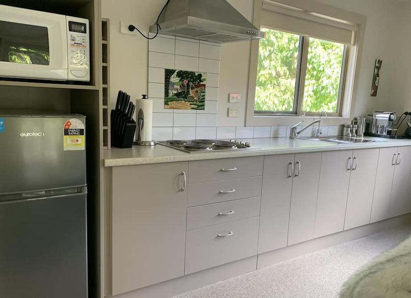 Cucina Foto