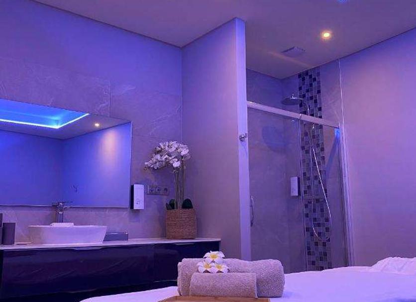 Spa Foto