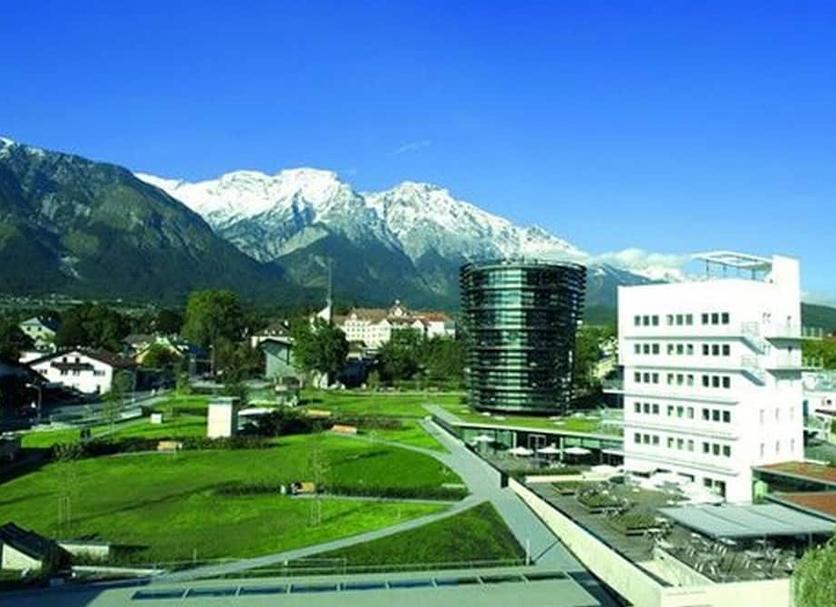 Vista esterna Foto