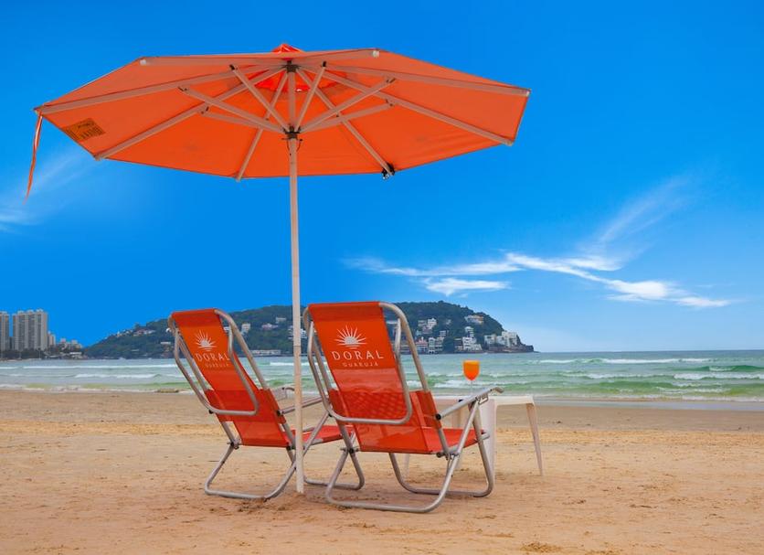 Spiaggia Foto