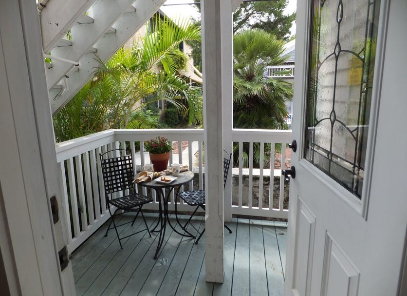 Balcone Foto