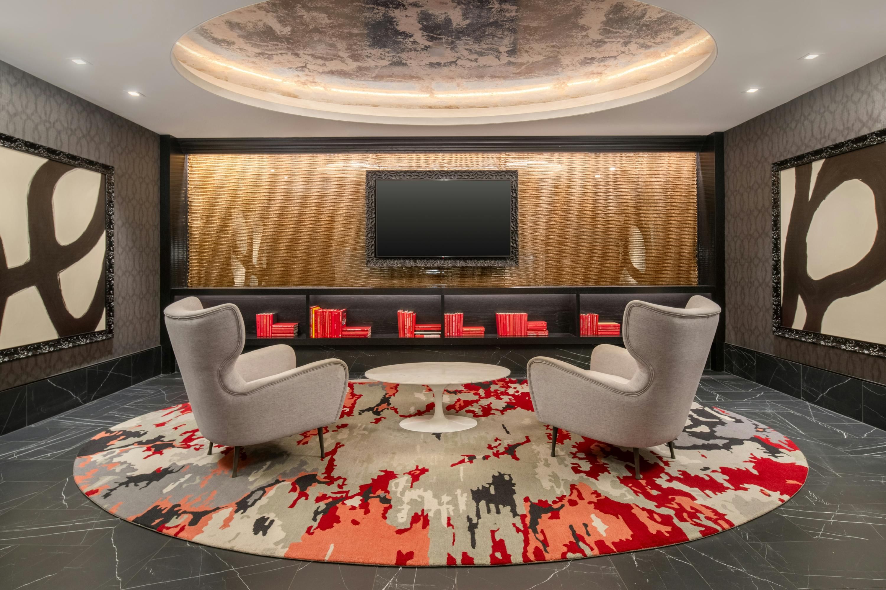 Area lounge