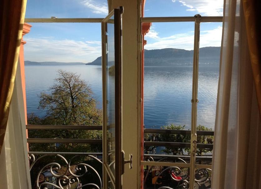 Balcone Foto
