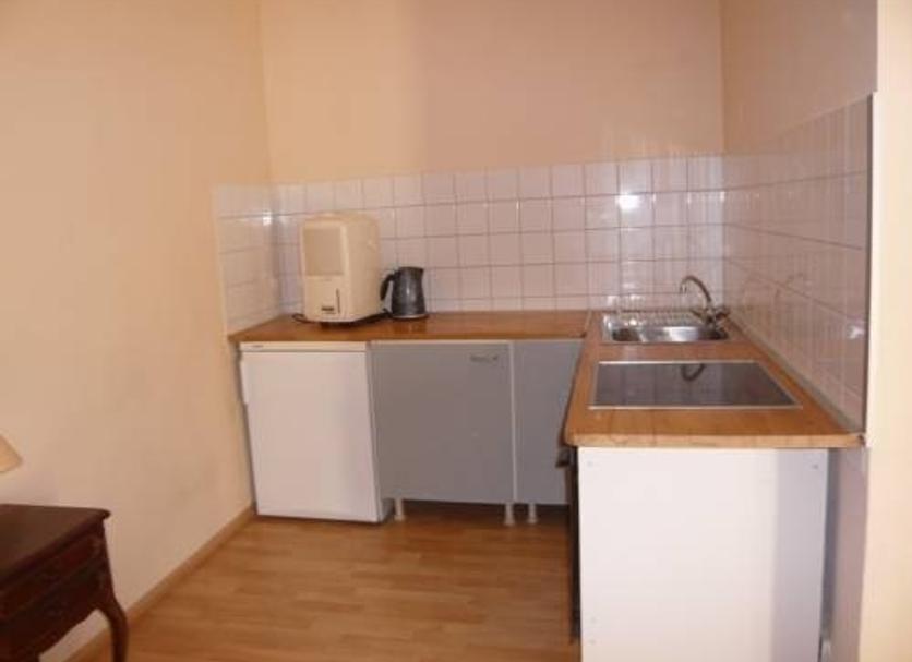 Cucina Foto