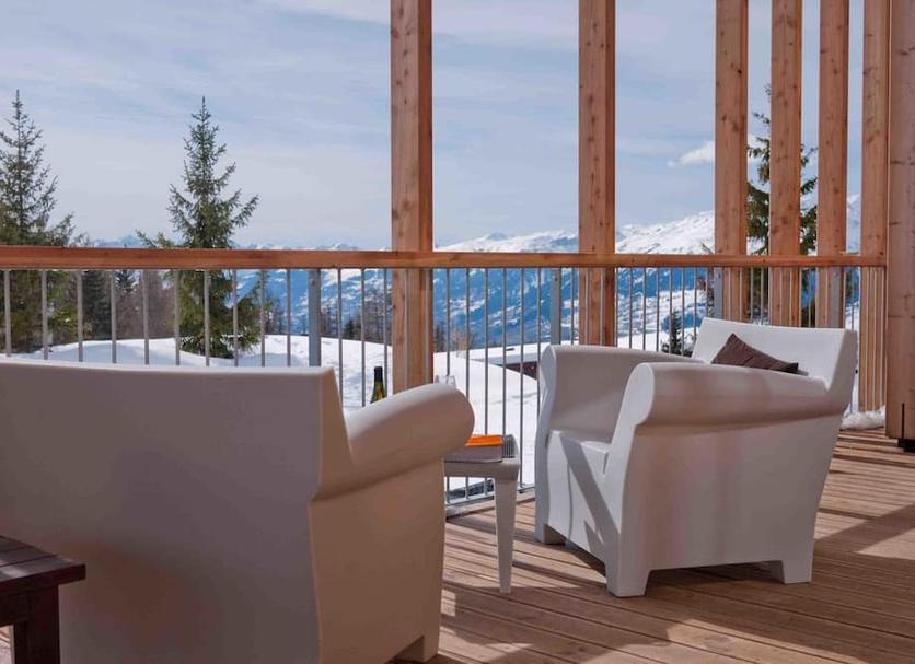 Balcone Foto