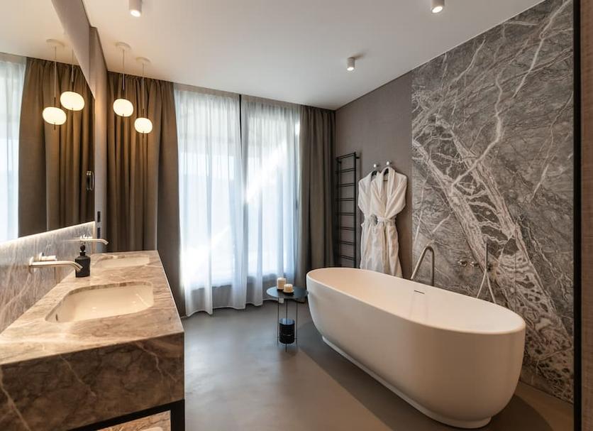 Bagno Foto