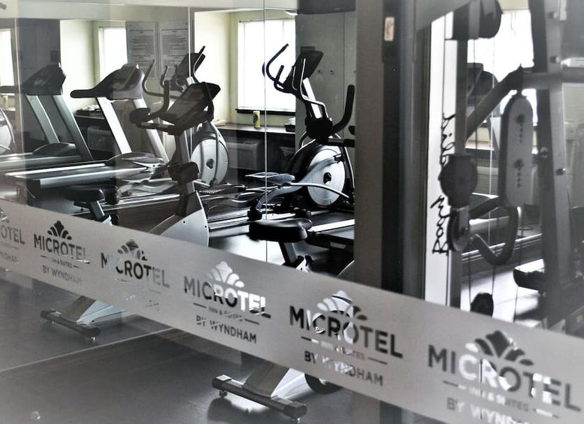 Palestra Foto